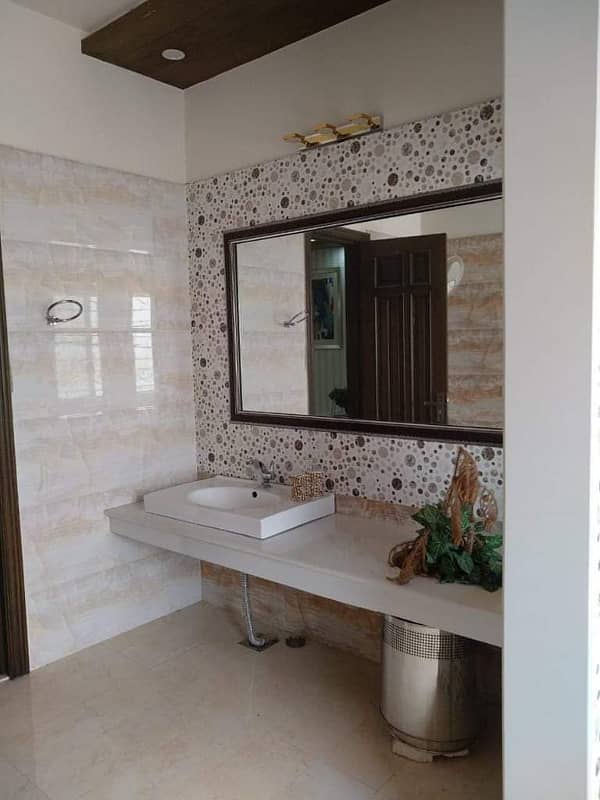 1 Kanal House For Sale In Bahria Town Lahore 14