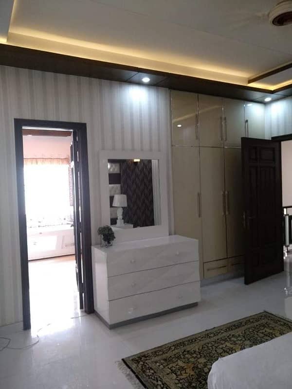 1 Kanal House For Sale In Bahria Town Lahore 33