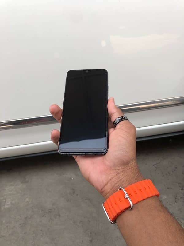 Vivo s1 10/10 Condition 4+128Gp 0