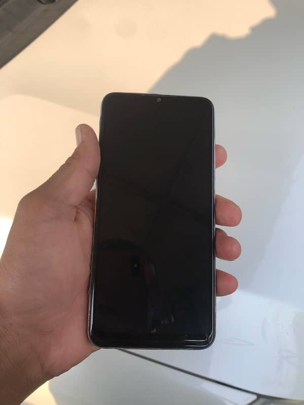 Vivo s1 10/10 Condition 4+128Gp 1