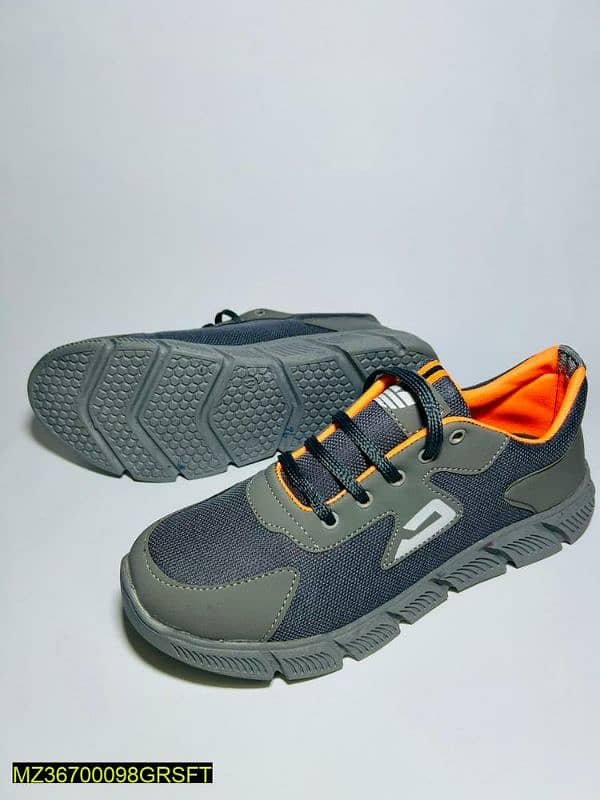 comfortable jogger for men 0