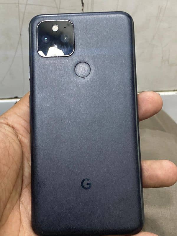 i am selling my Google pixel 5 dual SIM approved 0