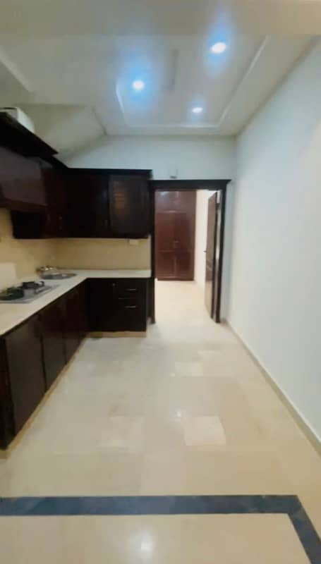 1 Bed Room Attach Bath Tv Lounge Kitchen Appartment available for Sale in F 11 Islamabad 1