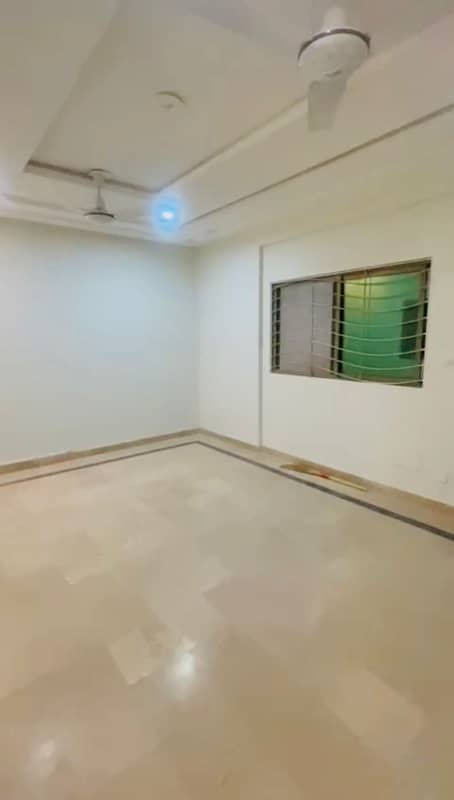 1 Bed Room Attach Bath Tv Lounge Kitchen Appartment available for Sale in F 11 Islamabad 2