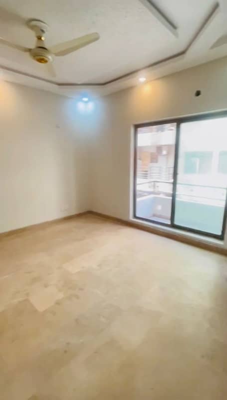 1 Bed Room Attach Bath Tv Lounge Kitchen Appartment available for Sale in F 11 Islamabad 3