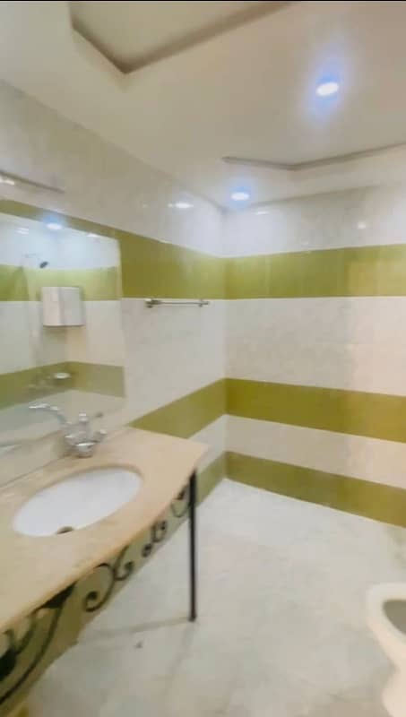 1 Bed Room Attach Bath Tv Lounge Kitchen Appartment available for Sale in F 11 Islamabad 5