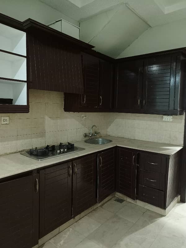 1 Bed Room Attach Bath Tv Lounge Kitchen Appartment available for Sale in F 11 Islamabad 10