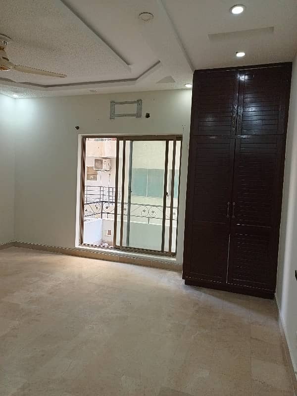 1 Bed Room Attach Bath Tv Lounge Kitchen Appartment available for Sale in F 11 Islamabad 11