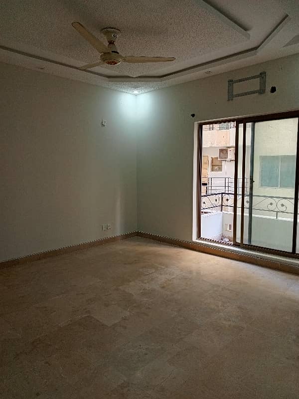 1 Bed Room Attach Bath Tv Lounge Kitchen Appartment available for Sale in F 11 Islamabad 12