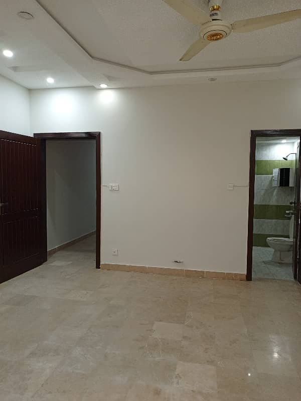 1 Bed Room Attach Bath Tv Lounge Kitchen Appartment available for Sale in F 11 Islamabad 13