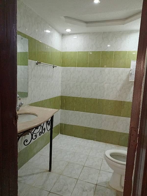 1 Bed Room Attach Bath Tv Lounge Kitchen Appartment available for Sale in F 11 Islamabad 14