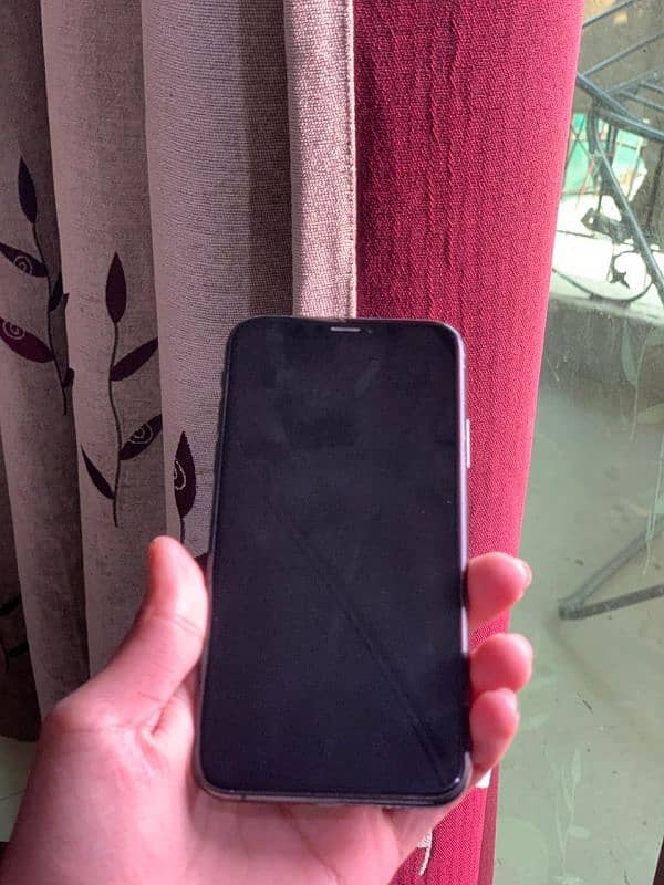 Apple Iphone XS (Non PTA) Good condition 1