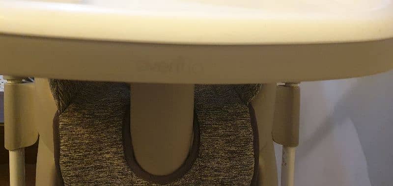 evenflo highchair 3