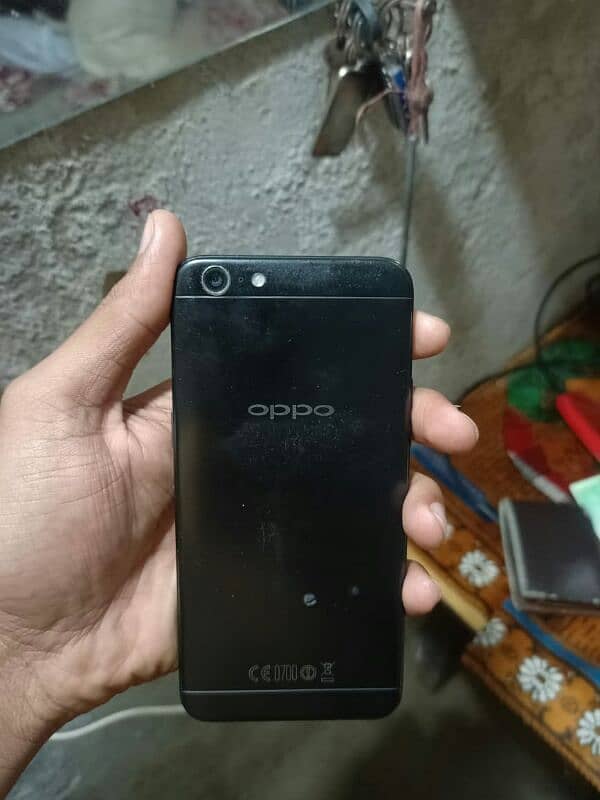 oppo A57 1