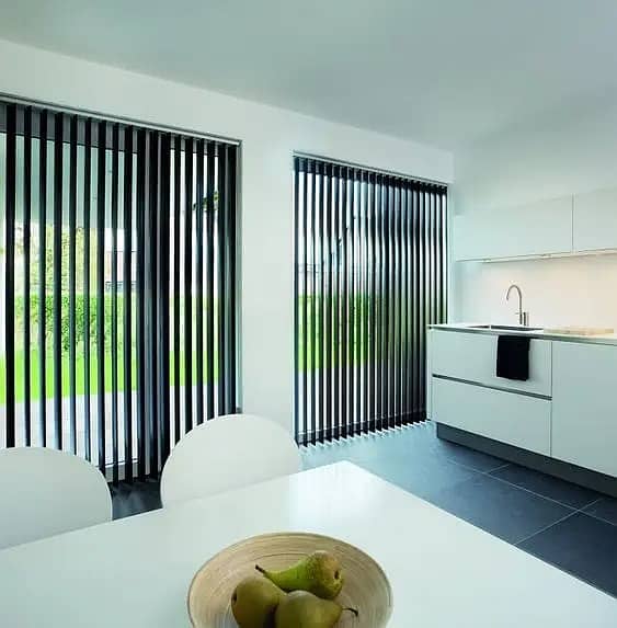 Vertical blind | Roller blinds | Roller Blind | home & office 18