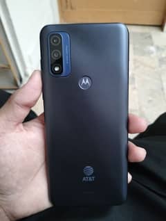 moto g pure non pta