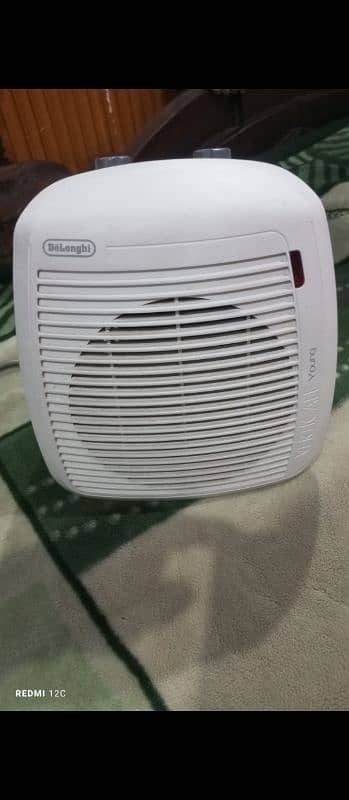 De,Longhi heater home use 2