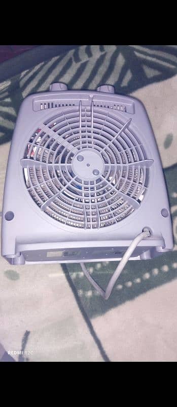 De,Longhi heater home use 5