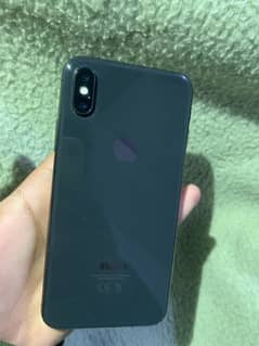 iPhone X Non pta