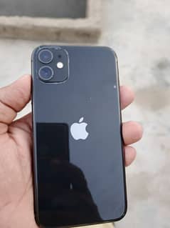 IPHONE 11 FACTORY UNLOCK 64 ALL OK 79TH BETTRY