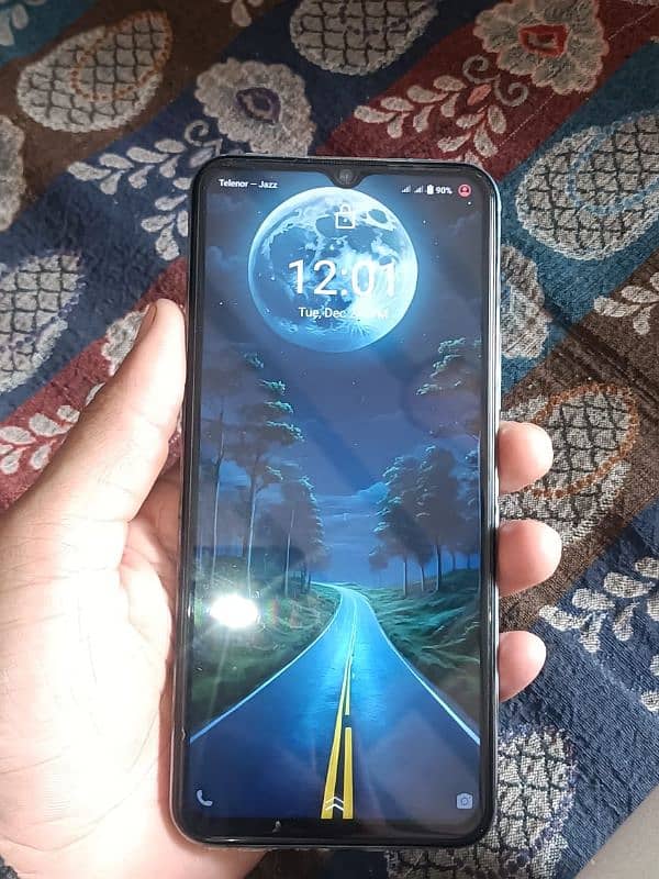 vivo y33s condition 10/10 no issue 2