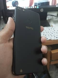 Techno camon x pro