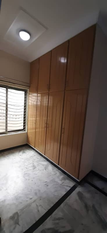 12 Marla Upper Portion available for rent in G-15 8