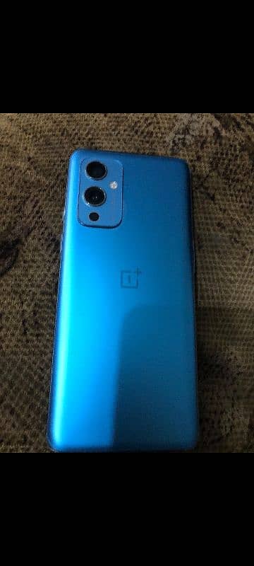 oneplus 9 12/256 1