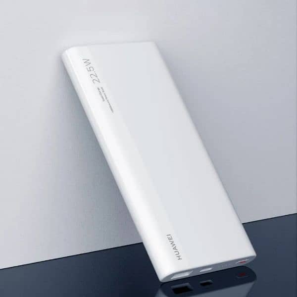 Huawei Power Bank 10000mAh (Max 18W) 0