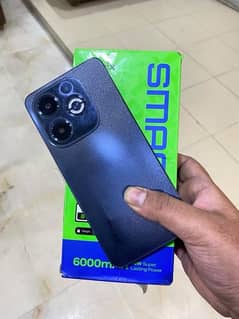 INFINIX SMART 8 PLUS (64 GB)