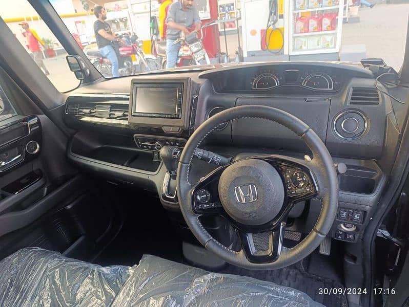 Honda N Box Custom 2021 Model import 2024 03009803980 3