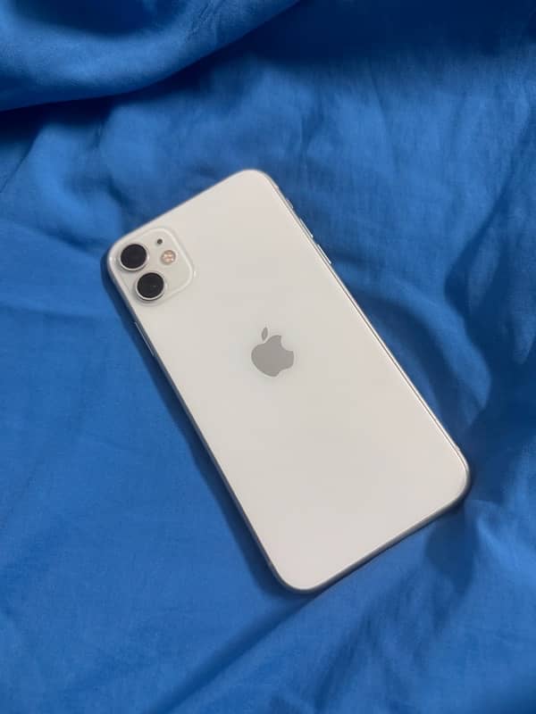 iphone 11 Pta approved 0