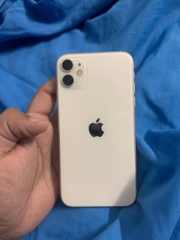 iphone 11 Pta approved 7