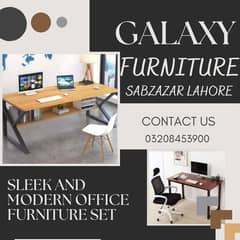 Executive office table/Study Table/Workstation/Office Table/table