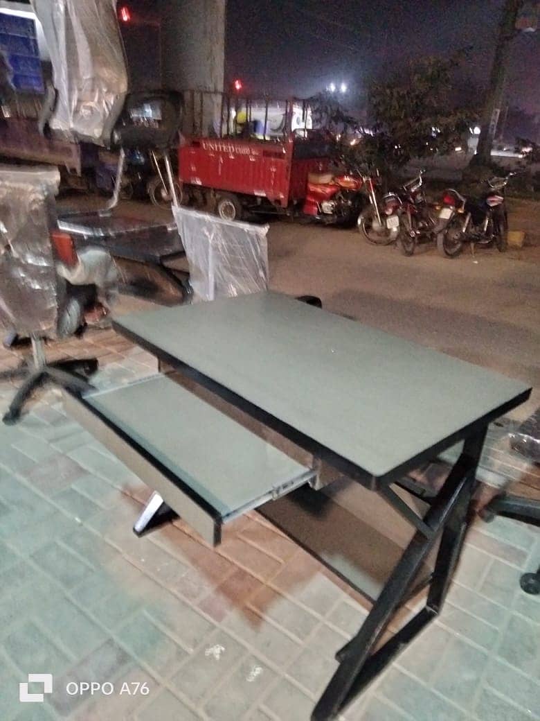 Executive office table/Study Table/Workstation/Office Table/table 8