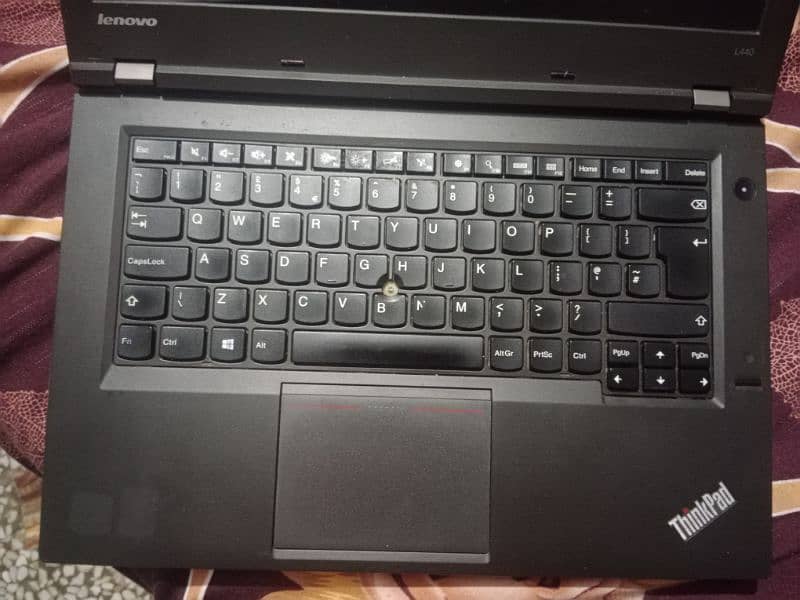 Lenovo Thinkpad (L440) 3