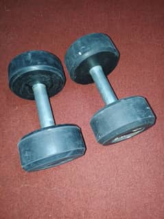 5kg Dumbbells