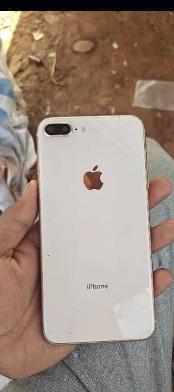 iPhone 8plus dead phone 0