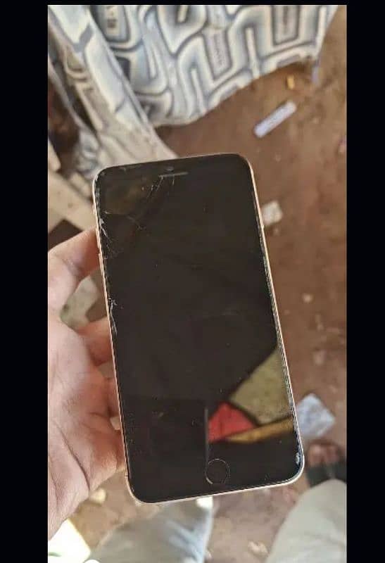 iPhone 8plus dead phone 2