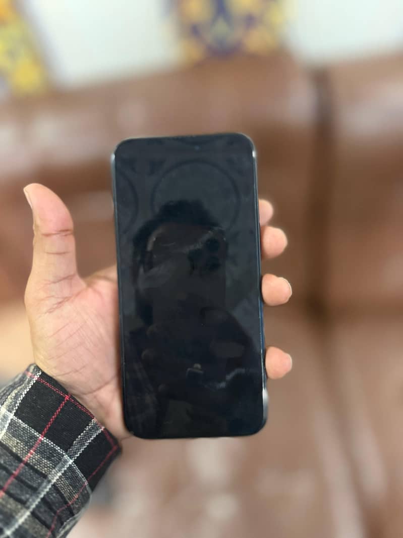 Apple iPhone 15 Pro Max jv 256gb 3