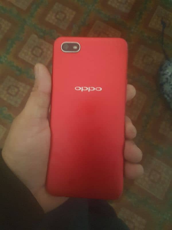 Oppo A1k 2gb 32gb (read ad) 2