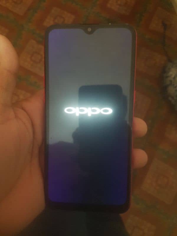 Oppo A1k 2gb 32gb (read ad) 3