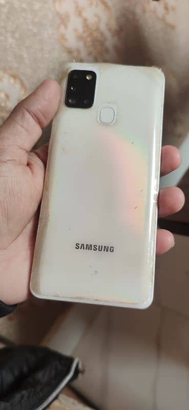 samsung a21s pta approved 7