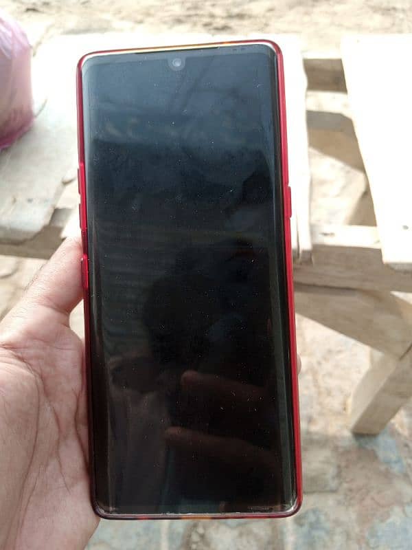 LG Velvet 5g Pta Approved Mobile For sale Rs. 39000 2