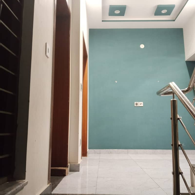 5 Marla Used House Available For Sale In Shershah Block Bahria Town Lahore 7