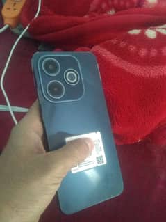 infinix hot40i