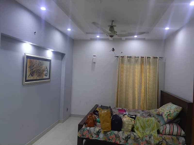 5 Marla Lower Portion For Rent VIP Portion 1