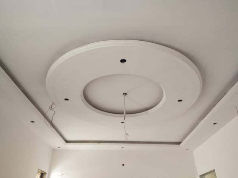 False Ceiling/POP Ceiling/Drywall/Gypsum/Cement Board 16