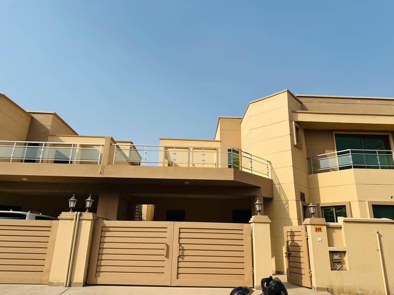 Askari 3 10.5 Marla Villa Available For Sale 32