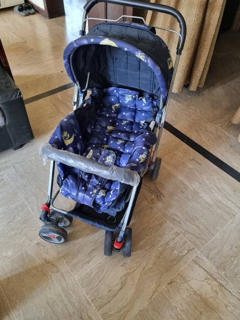 Baby pram/stroller 1